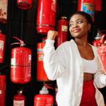 Commercial Property Manager