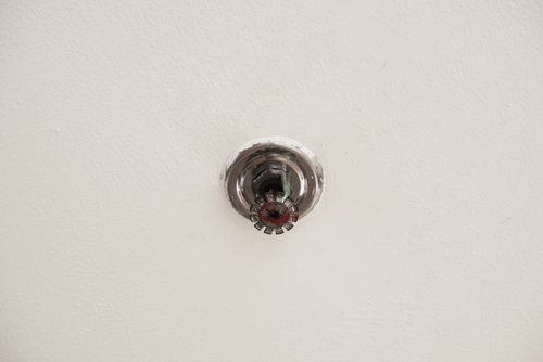 restaurant fire suppression San Diego