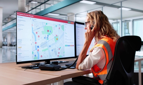 fire alarm monitoring San Diego